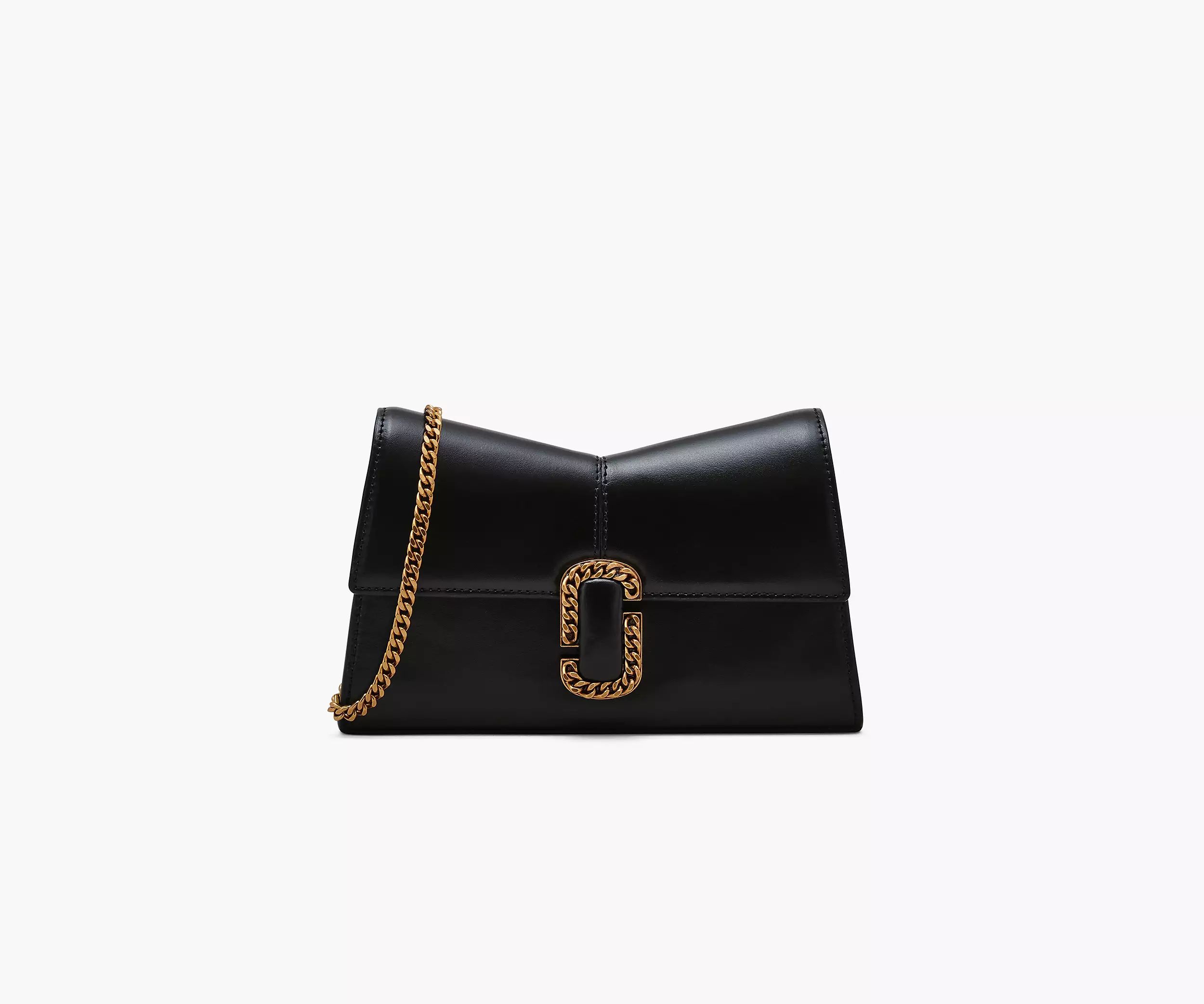 The St. Marc Chain Wallet | Marc Jacobs