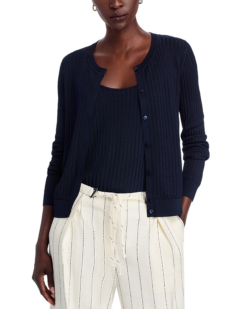 Boss Fancarena Cardigan | Bloomingdale's (US)
