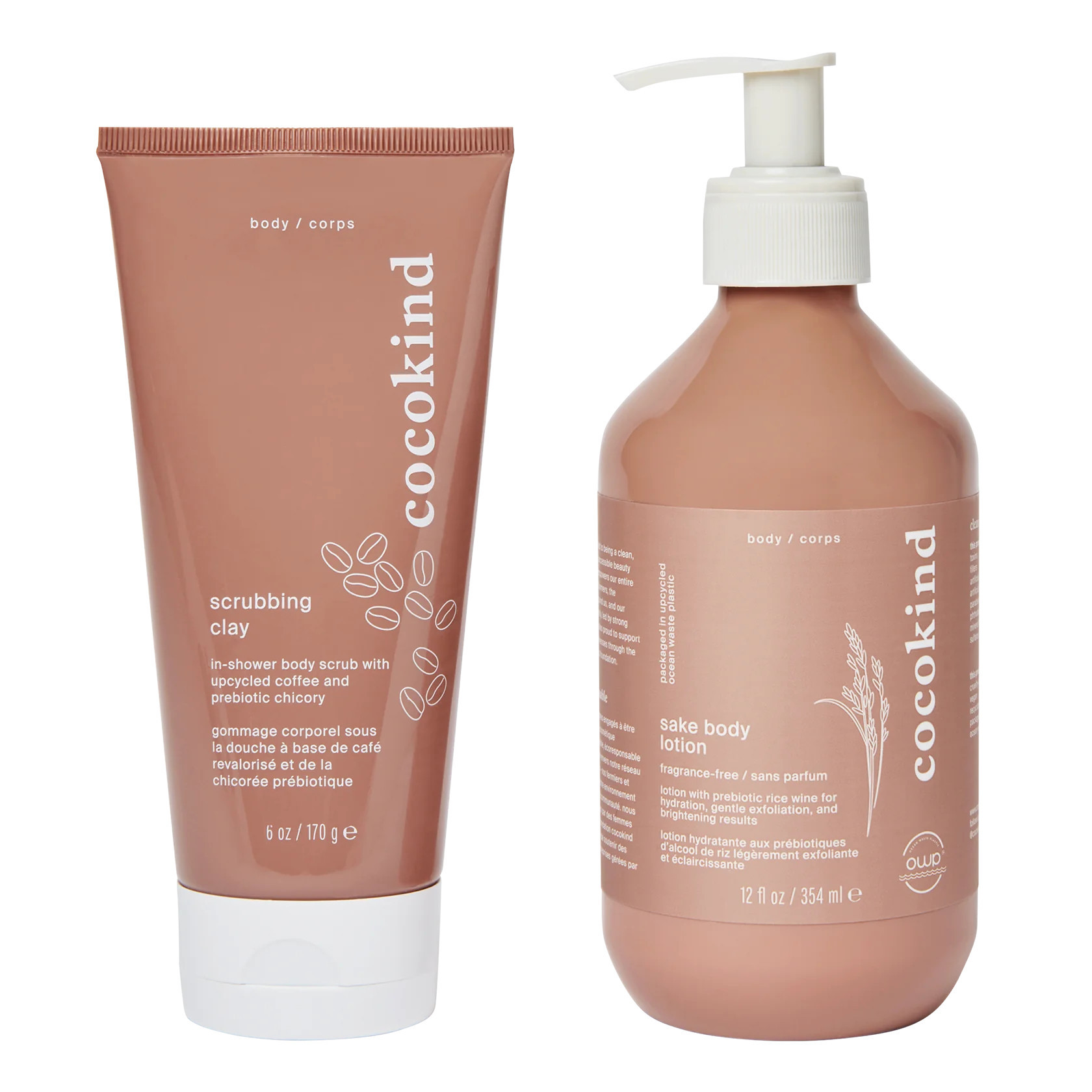 body duo | Cocokind