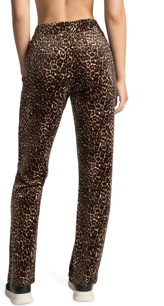 Juicy Couture Classic Velour Track Pants | Nordstrom | Nordstrom