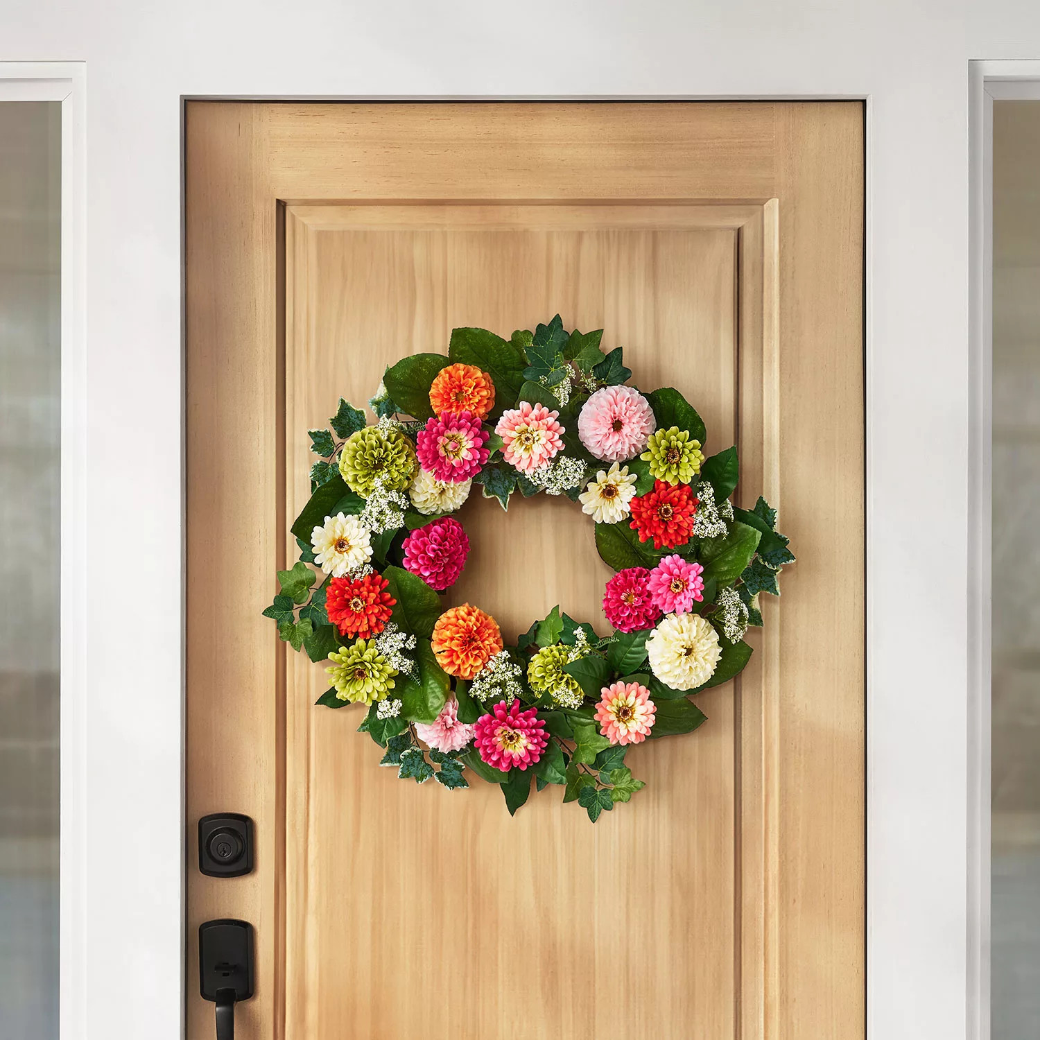 Member's Mark 26" Spring Wreath | Sam's Club
