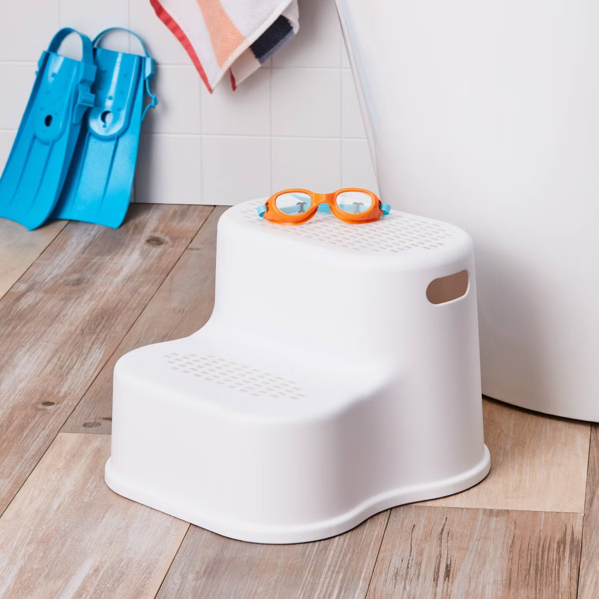Double Kids' Step Stool - Pillowfort™ | Target
