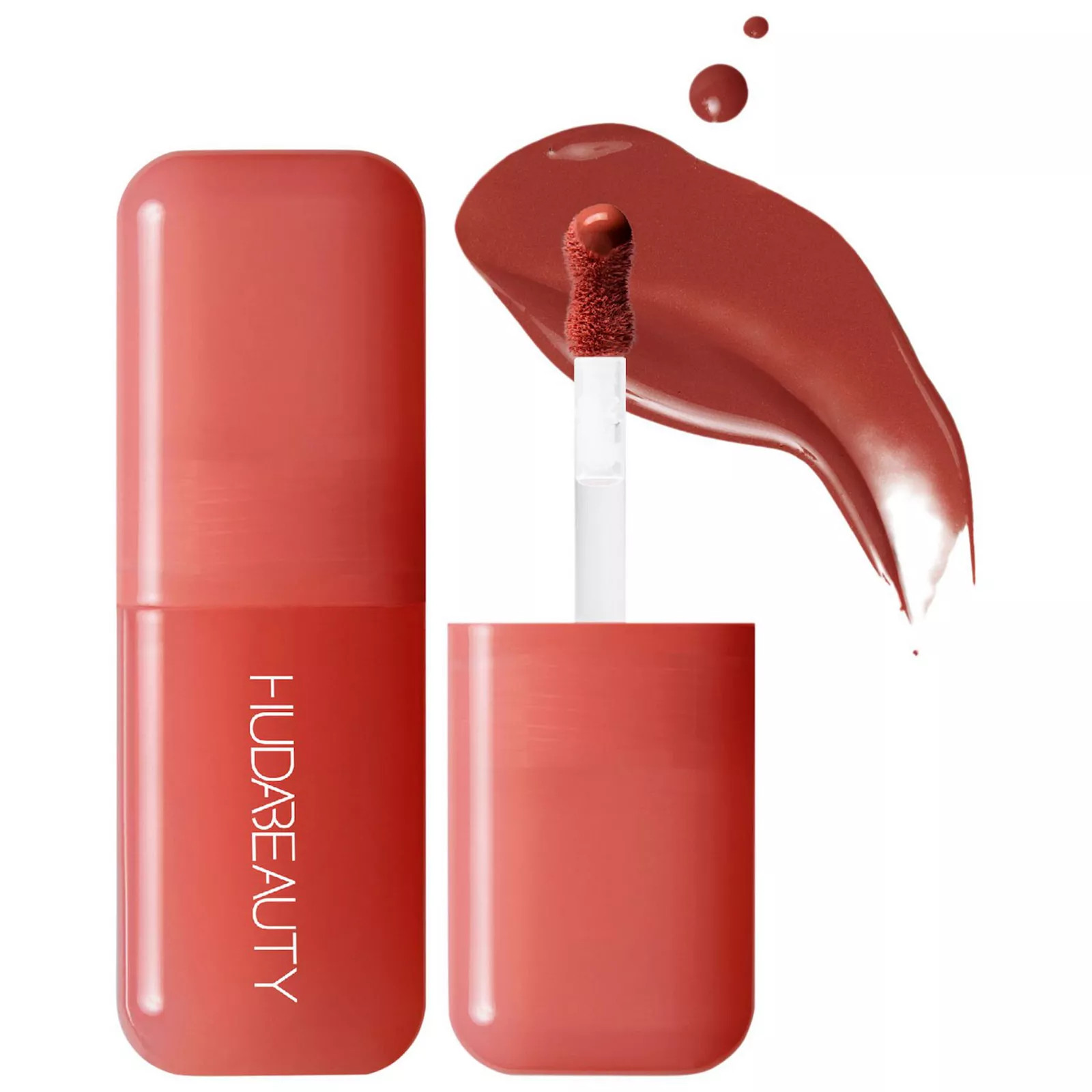 HUDA BEAUTY Blush Filter Soft Glow Liquid Blush, Size: 0.15 FL Oz, Watermelon | Kohl's