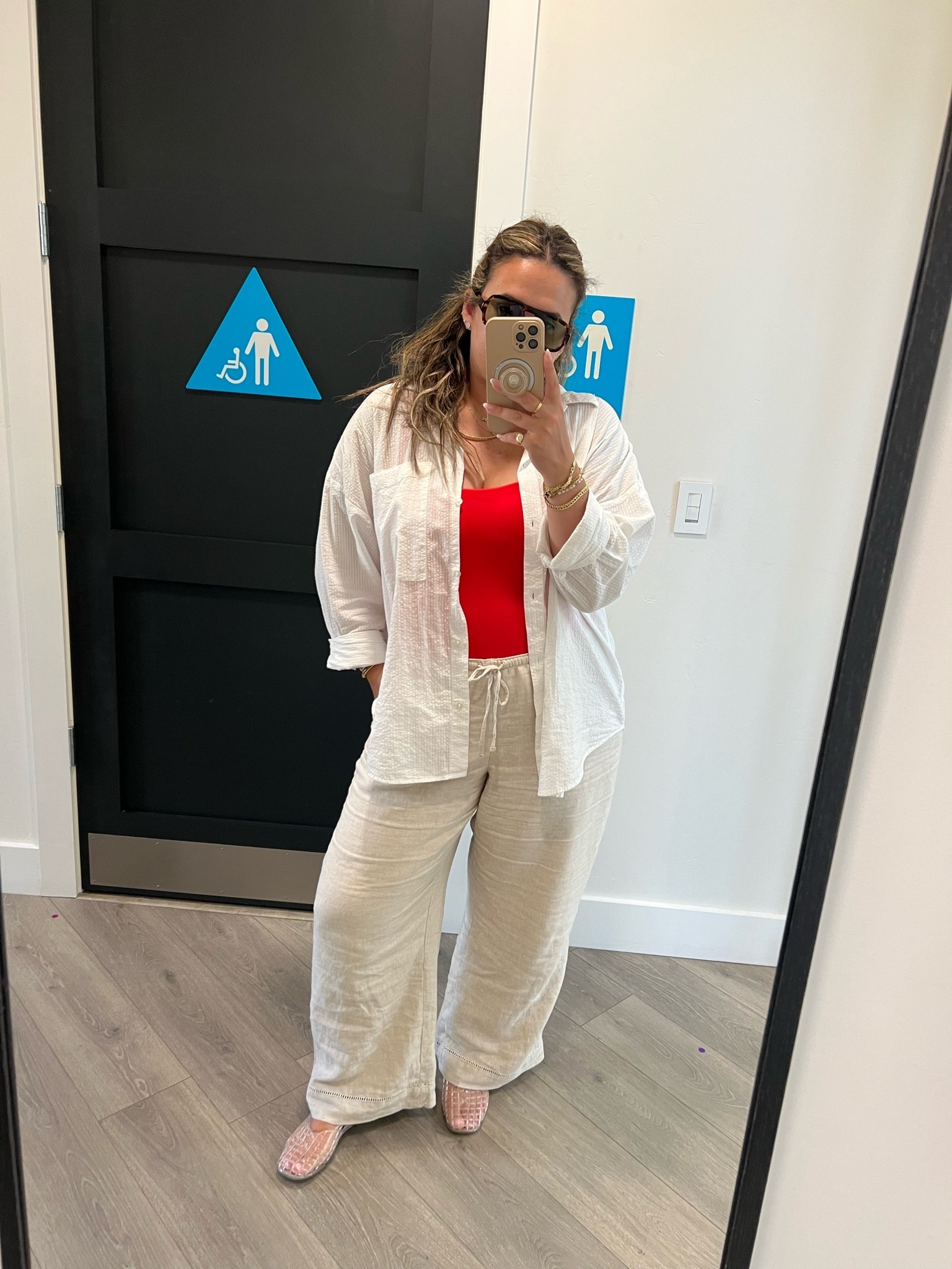 Pool fit

#LTKootd #LTKdayinmylife #LTKmomlife