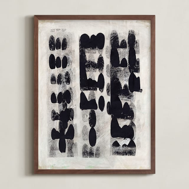 Domino Effect | Minted