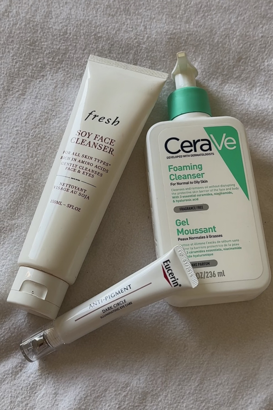Winter skincare products I’ve been loving ~ cleansers

#LTKSeasonal #LTKbeauty