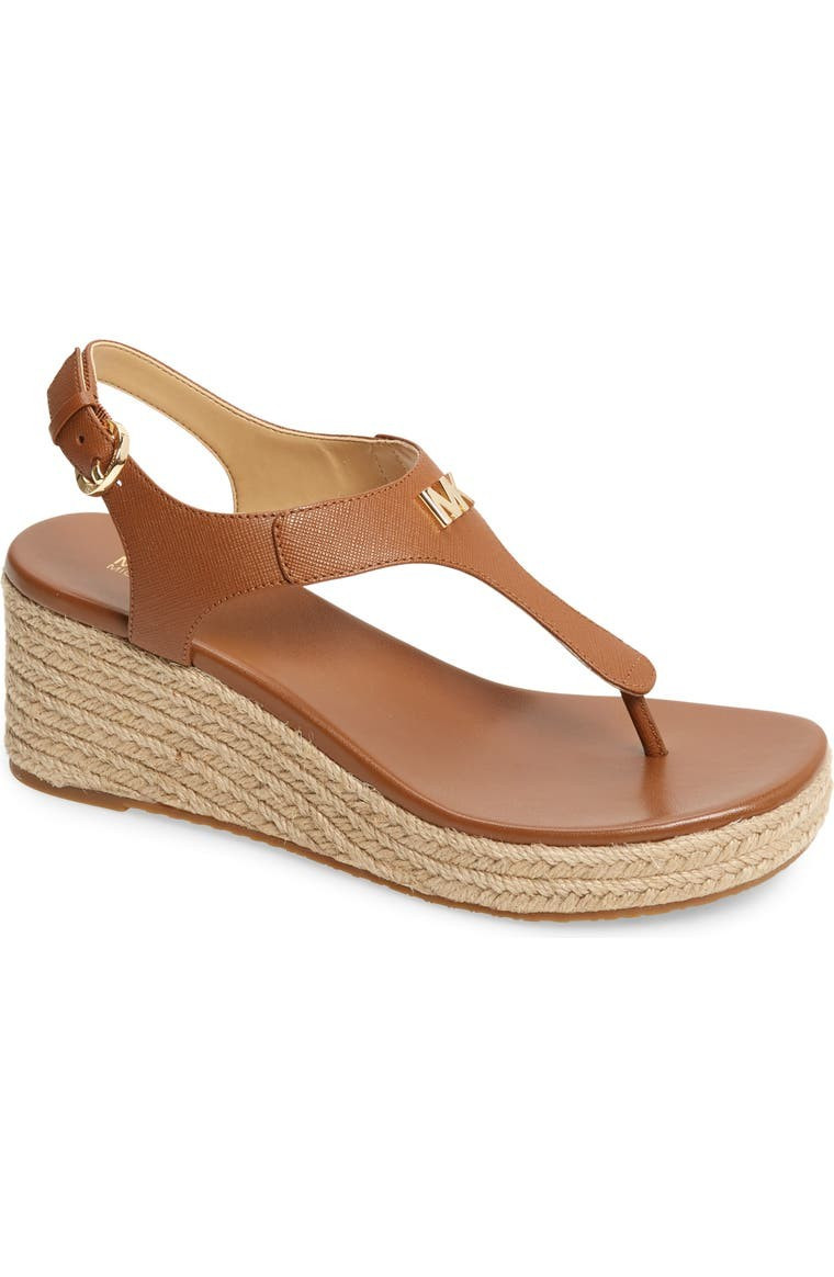 Laney Espadrille Platform Wedge Sandal | Nordstrom