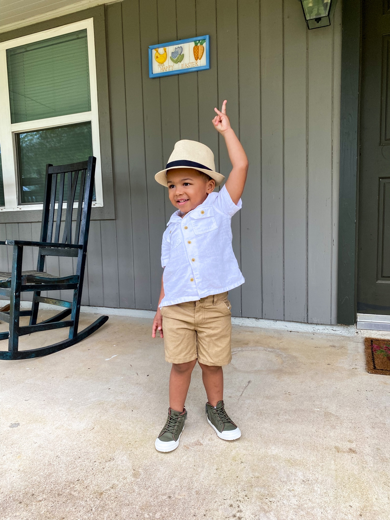 Kids Summer Outfits 

Kids Thanksgiving Outfit 
Kids Easter Outfit 
Toddler Summer Hats 
Kids Vacation Outfits 
Kids Button Downs 
Kids Sneakers 
Toddler Outfits 
Kids Fedora Hat
Kids Khaki Shorts 
Kids Church Outfits 
Kids Amazon Fashion 
Kids Old Navy Clothes 

#LTKbaby #LTKkids #LTKfamily