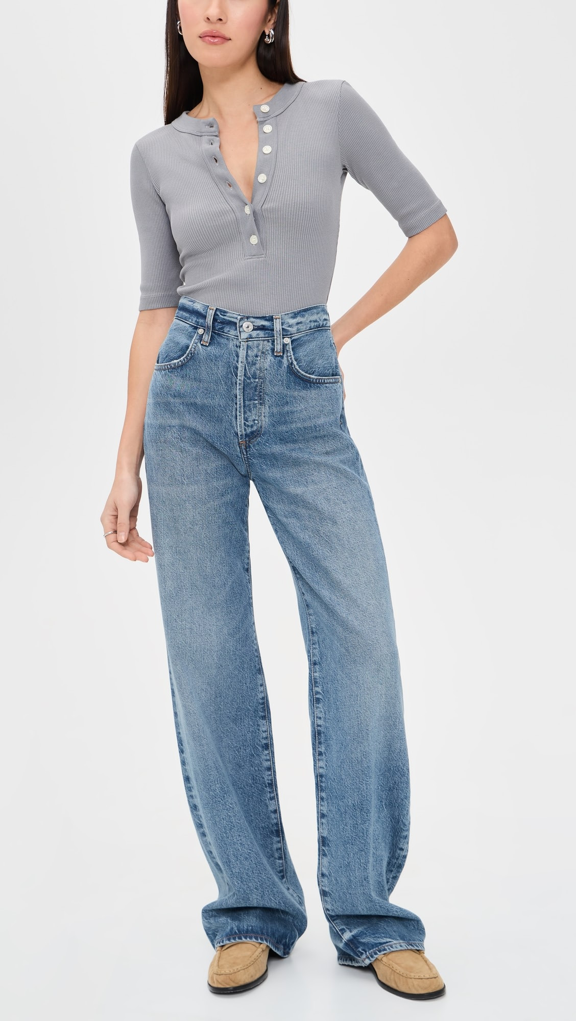 Citizens of Humanity Annina Jeans | Shopbop | Shopbop