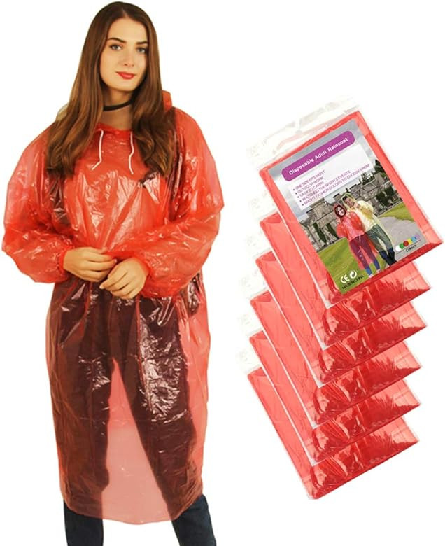 Rain Coat | Amazon (US)