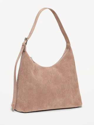 Hobo Shoulder Bag | Old Navy (CA)