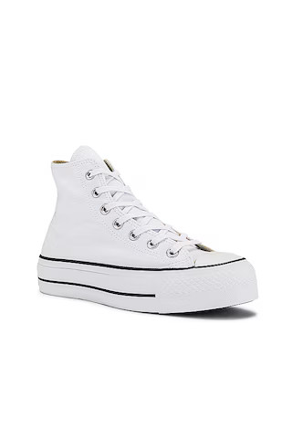 Chuck Taylor All Star Lift Hi Sneaker
                    
                    Converse | Revolve Clothing (Global)