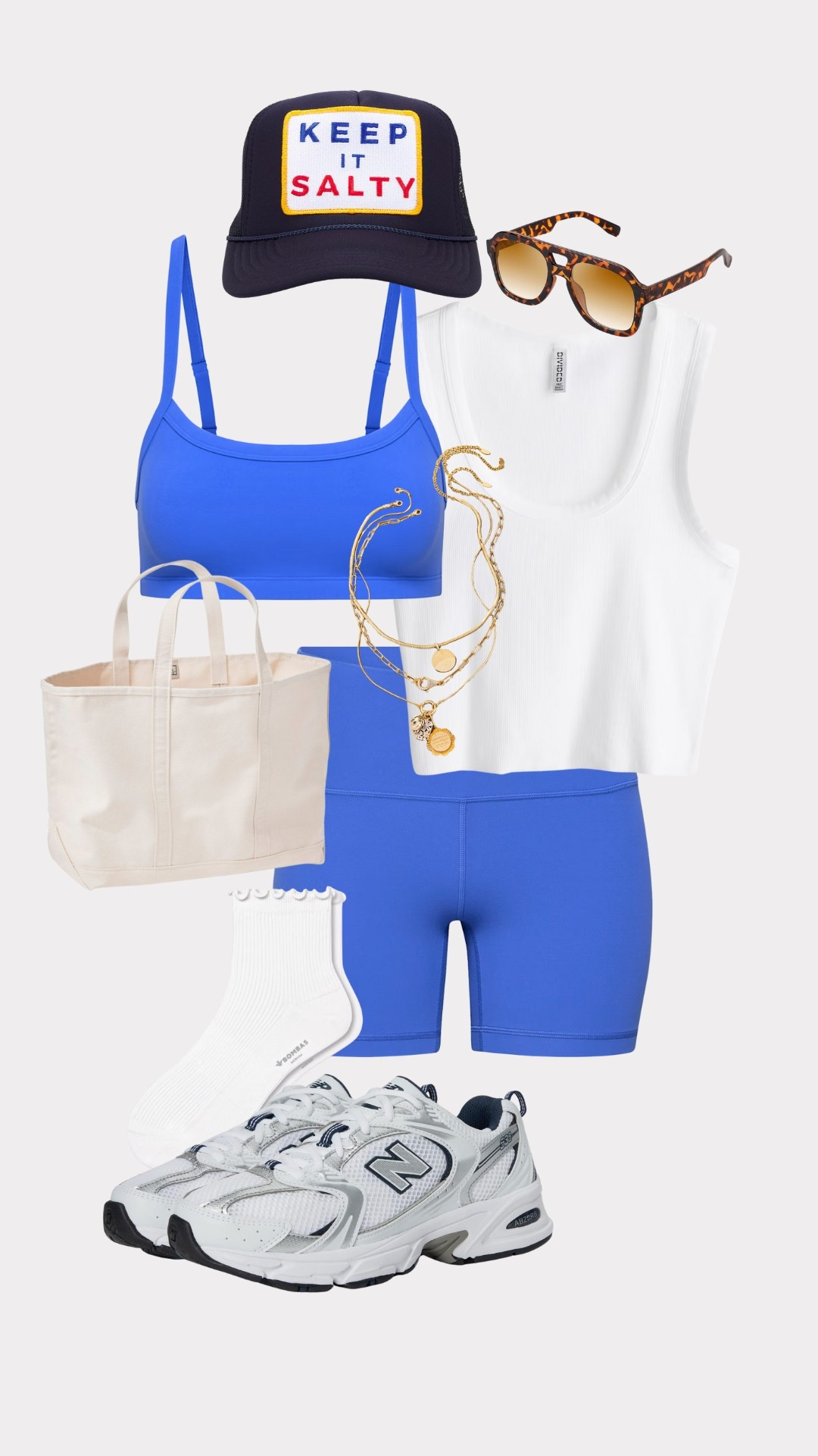 Fourth of July outfit inspo  