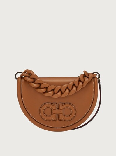 Ferragamo Aura Bag | Ferragamo (EU)