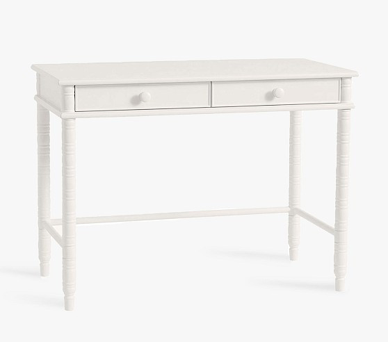 Elsie Writing Desk (40") | Pottery Barn Kids