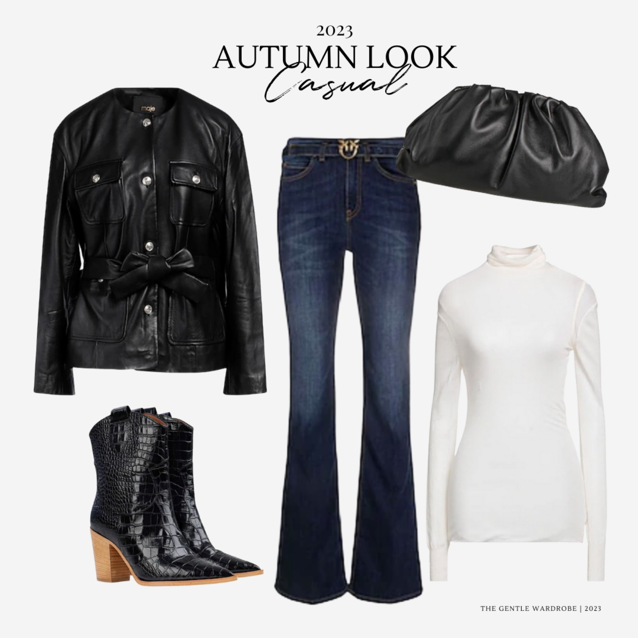  Casual Autumn Outfit 2023 | Designerkleidung günstiger kaufen 

#LTKSeasonal #LTKSale #LTKstyletip