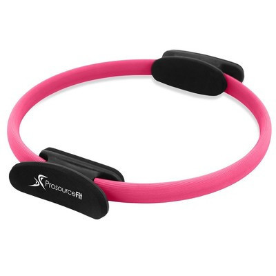 ProsourceFit Pilates Resistance Ring, Pink | Target
