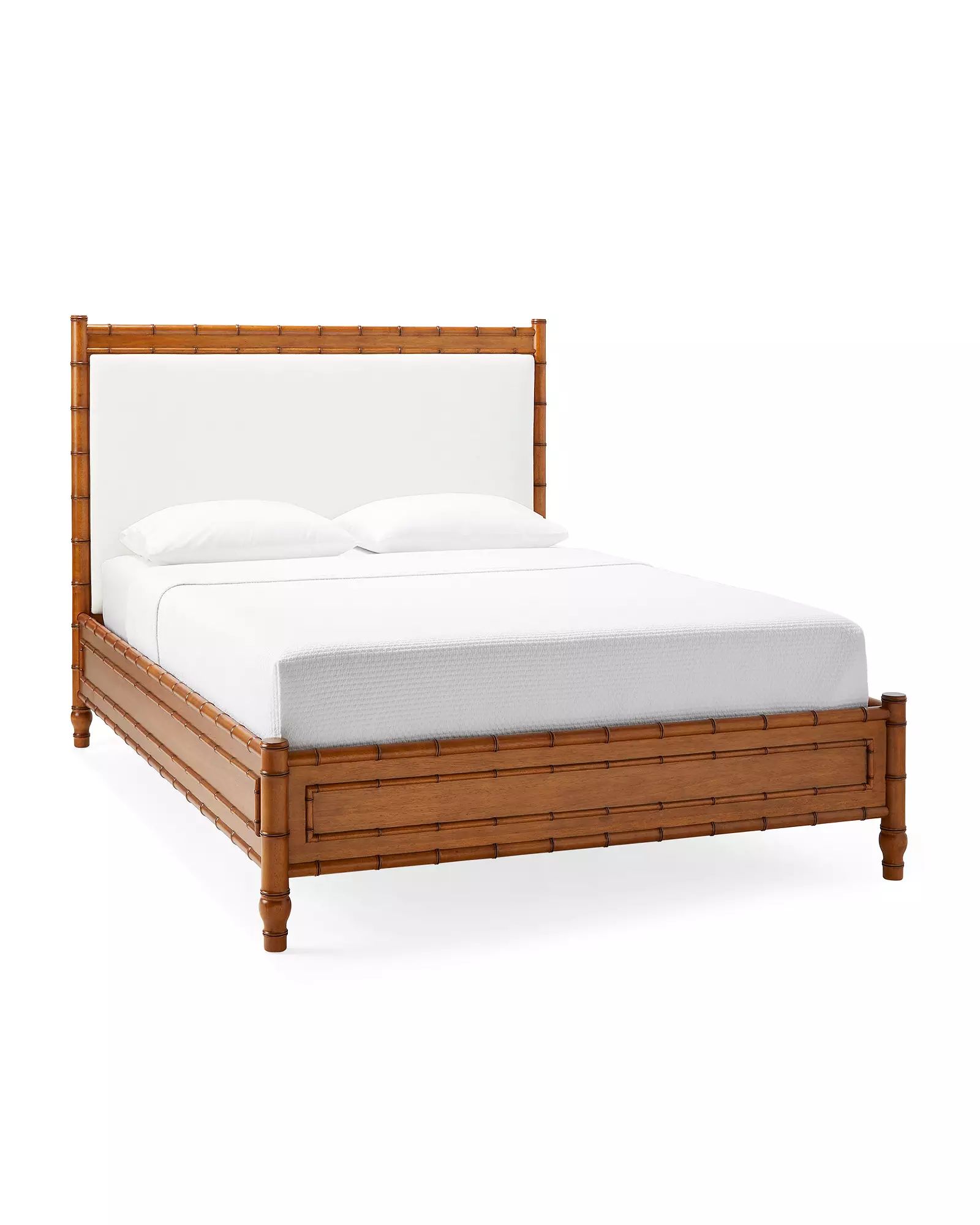 Ravello Bed | Serena and Lily