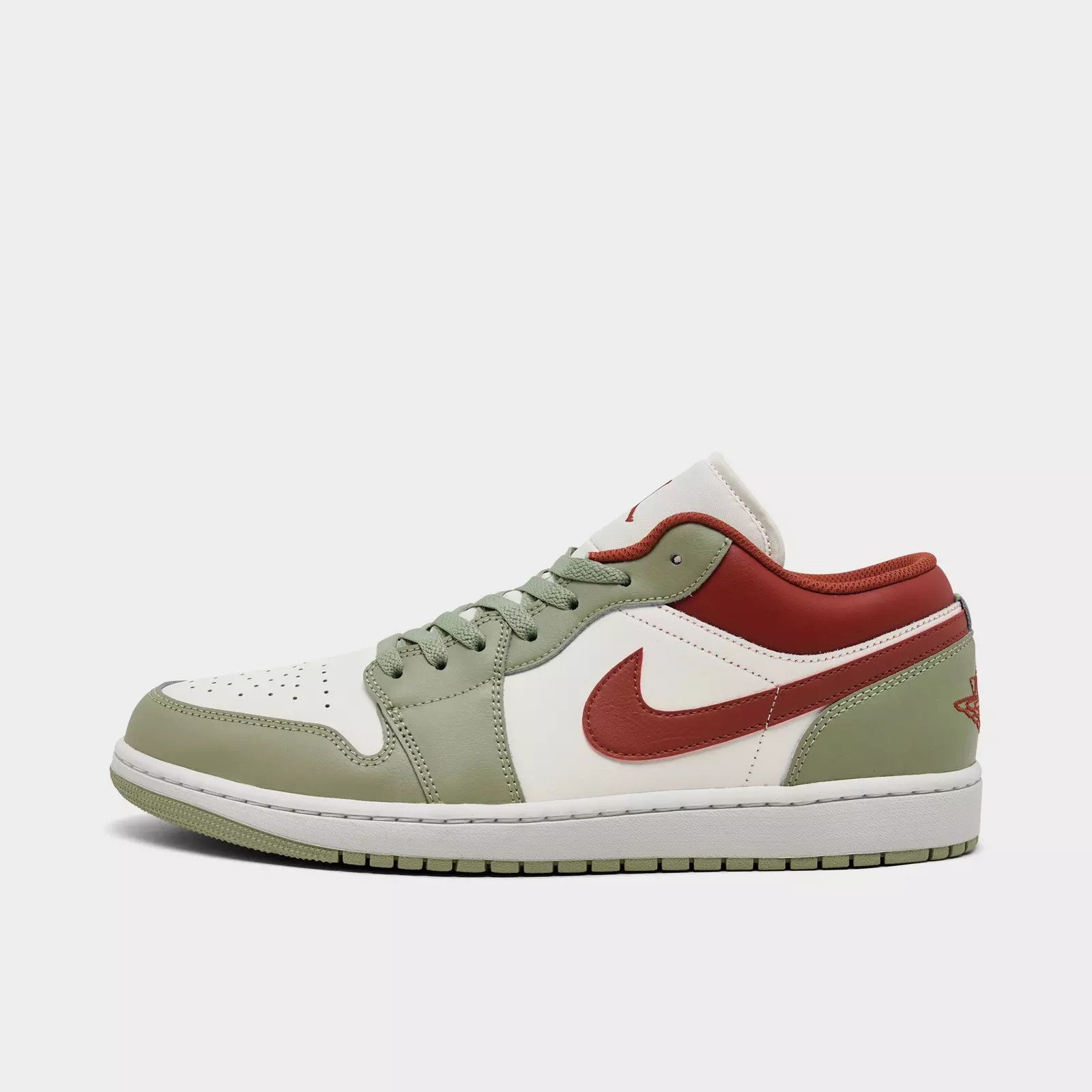 Men's Air Jordan Retro 1 Low Casual Shoes | JD Sports (US)