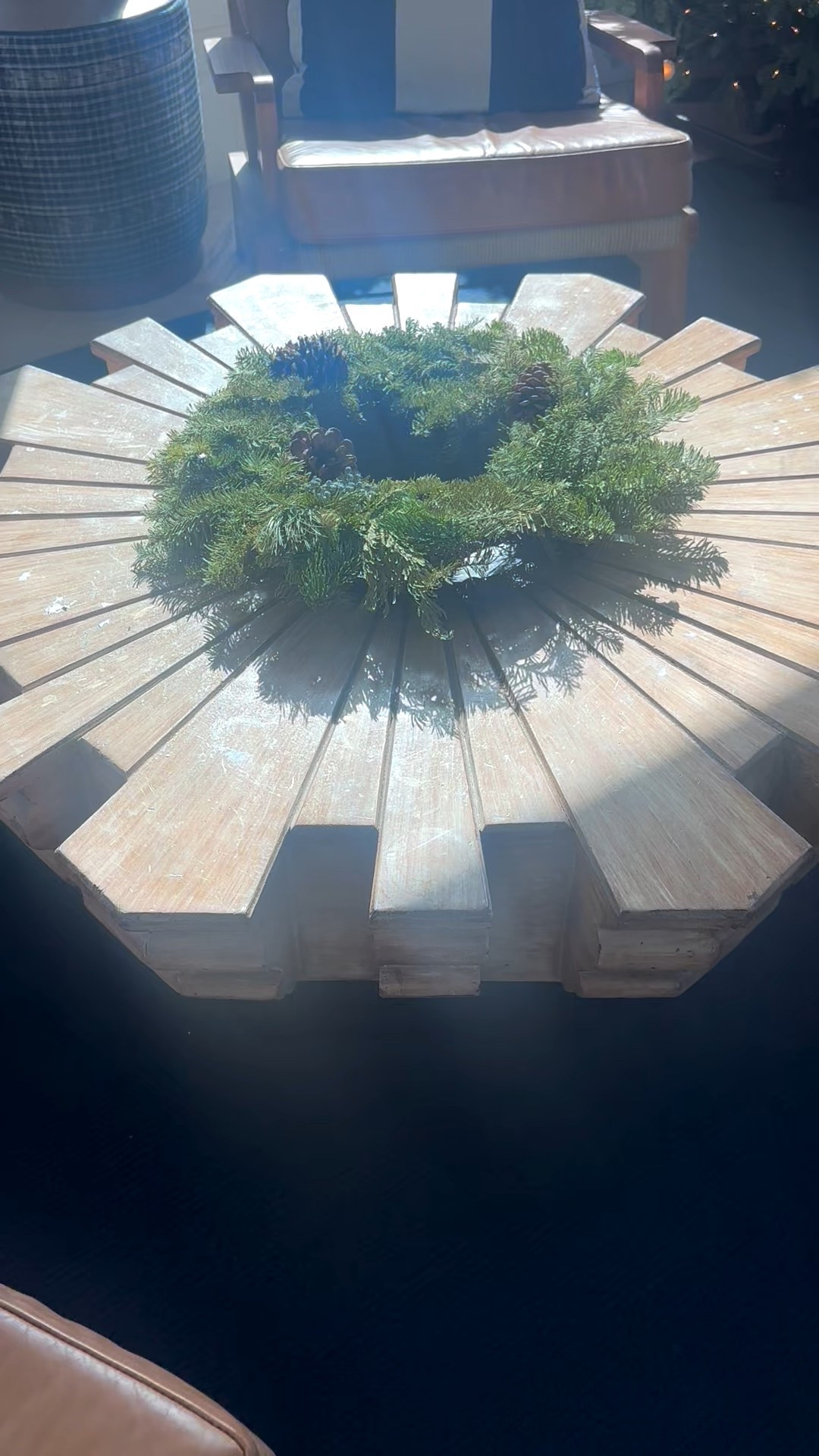  coastal take on the holidays: airy textures, relaxed elegance, and timeless calm.
#CoastalHoliday #CoastChic #HolidayStyling #SereneSpaces #HomeInspo

#LTKGiftGuide #LTKHoliday