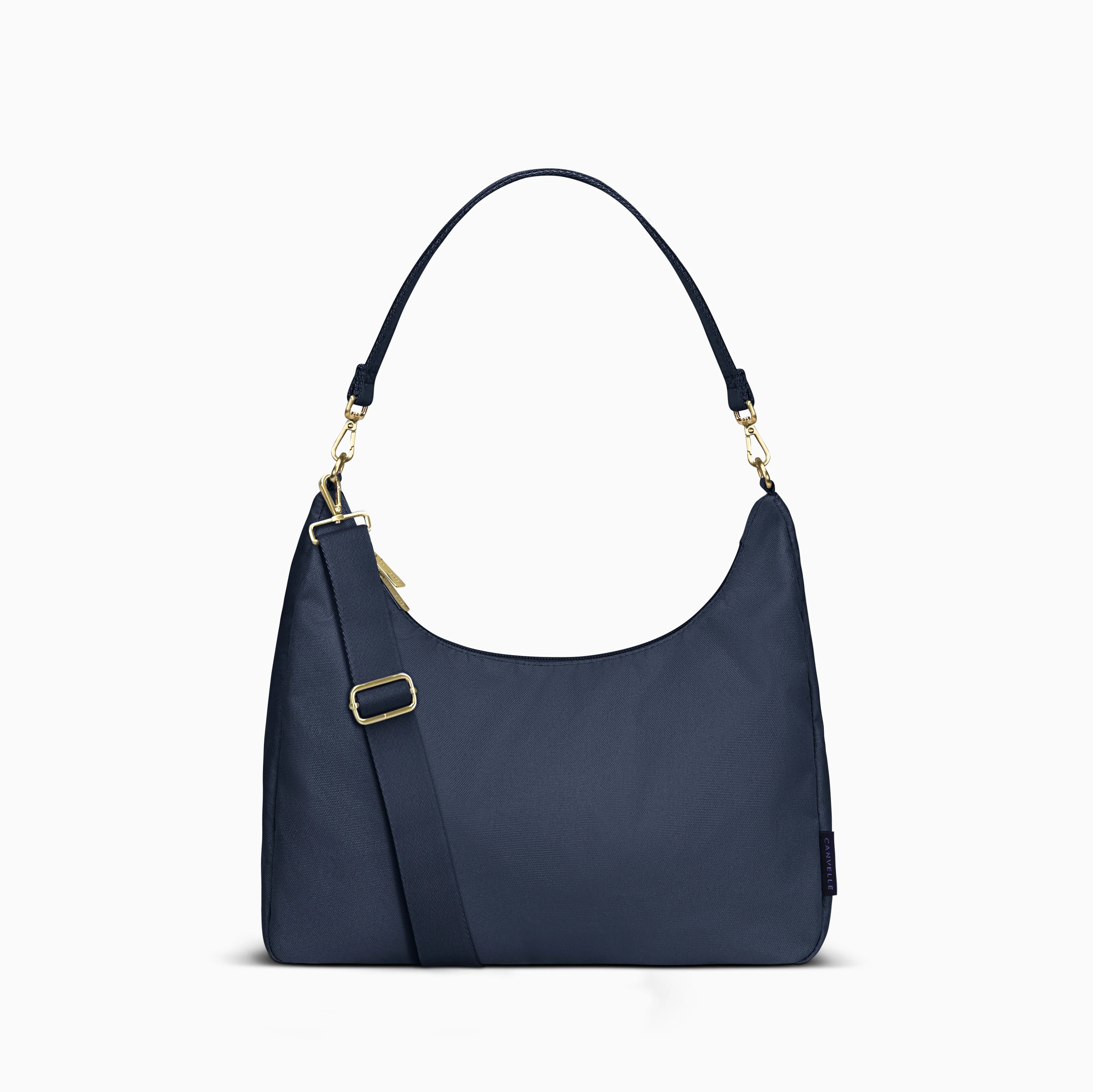 Hobo Bag \u2013 Machine Washable Shoulder Bag | Canvelle