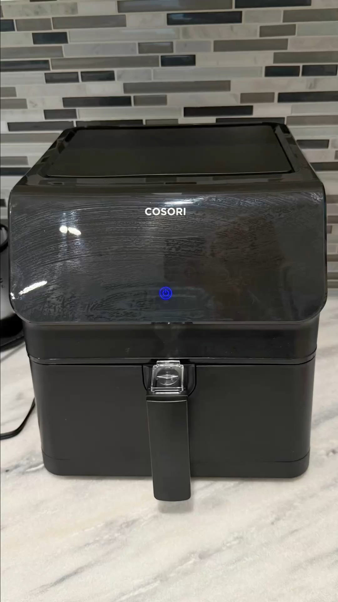 #ad The COSORI Pro II Air Fryer is the perfect practical gift - easy to use, non-toxic, and dishwasher-safe. It’s a kitchen staple for quick dinners, healthy sides, and everyday family cooking. A top-rated holiday gift for anyone who loves simple, fast meals.

air fryer gift, kitchen gadgets, holiday gifts 2025, family cooking, easy meals

#LTKHome #LTKHoliday #LTKGiftGuide