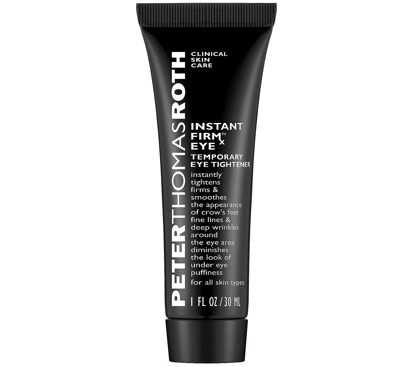 Peter Thomas Roth Instant FIRMx Eye Temporary E ye Tightener | QVC