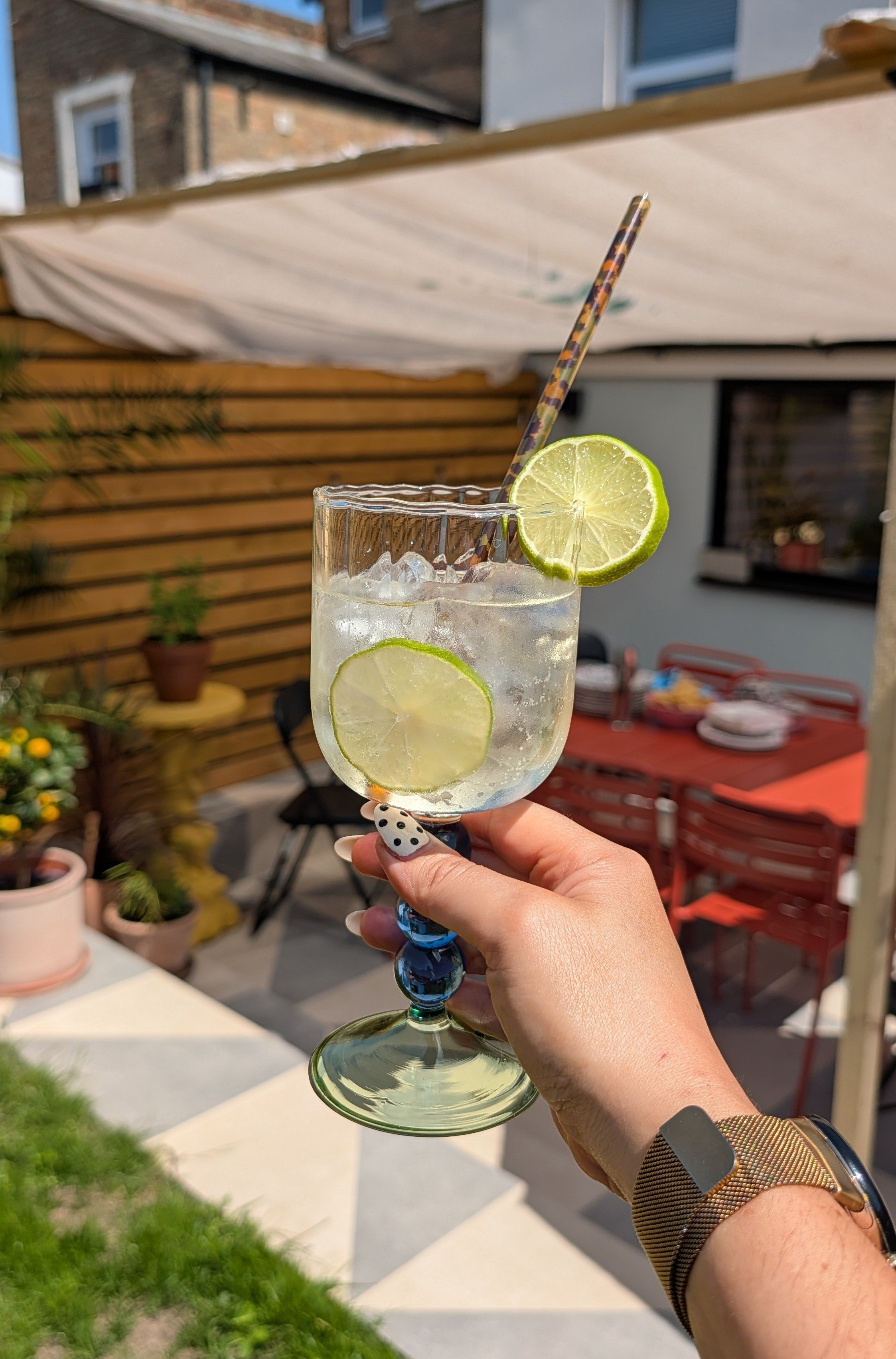 The most gorgeous £5 summer glasses 🍸

#LTKuk #LTKsummer #LTKhome