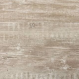Denali Pine 8 mm Thick x 7-2/3 in. Wide x 50-5/8 in. Length Laminate Flooring (21.48 sq. ft. / ca... | The Home Depot