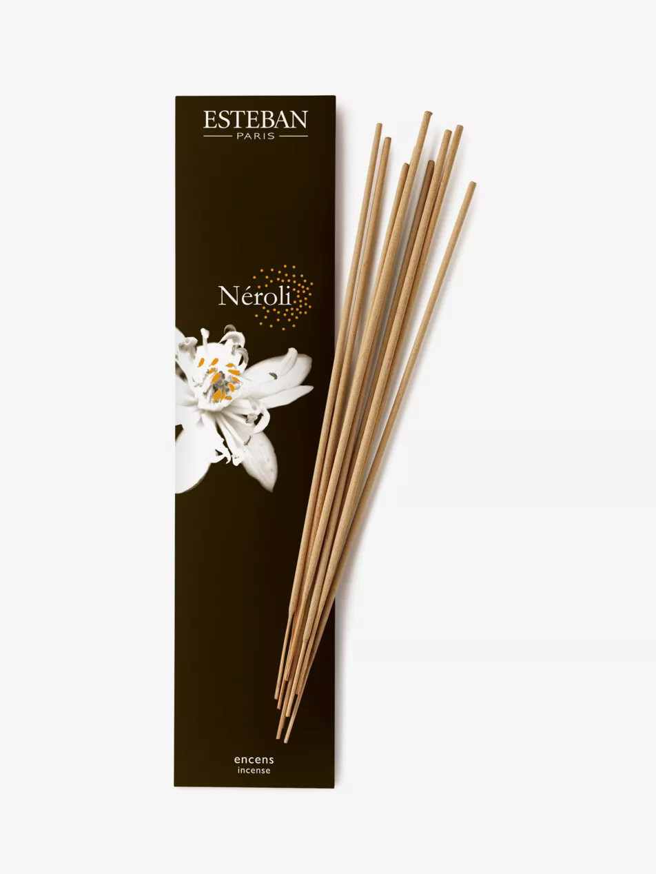 Néroli bamboo incense sticks pack of 20 | Selfridges