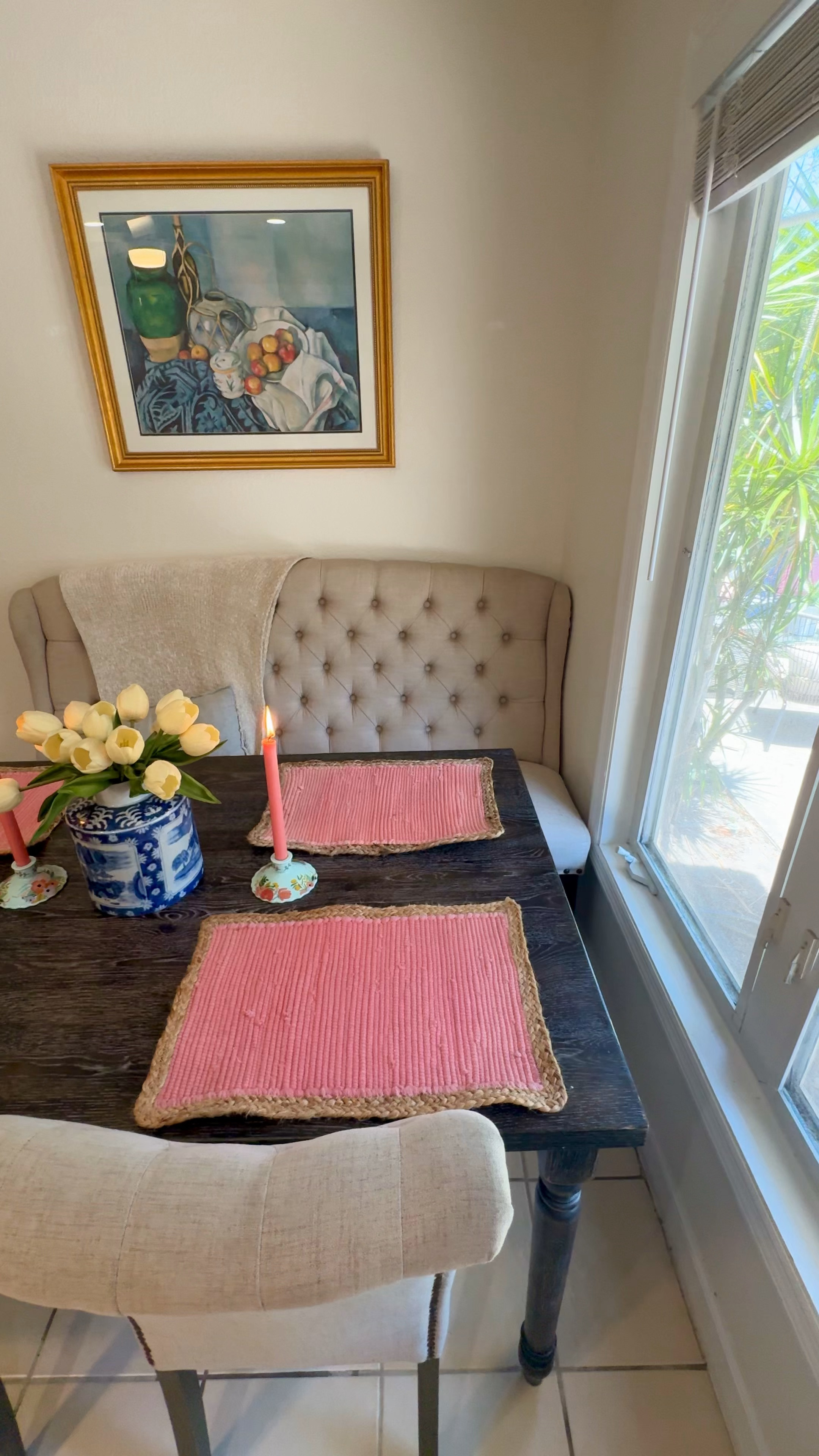 A pop of pink 💕

#LTKHome