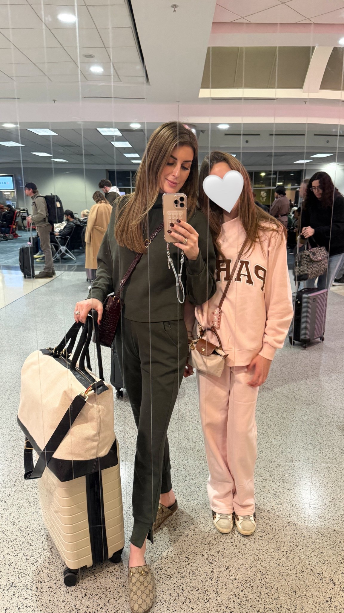 Our travel looks. 

#LTKOver40 #LTKTall #LTKTravel