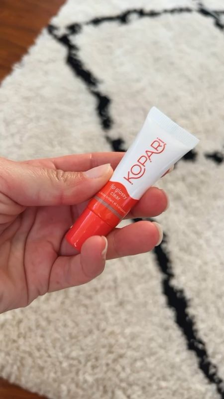 Mama’s latest obsession this chapstick from Kopari! I have never worn a chapstick that moisturizes and doesn’t dry my lips out the next day!!! Obsessed!! I also was told to bring chapstick in my hospital bag so this is coming with! 

#LTKbaby #LTKbump #LTKfamily