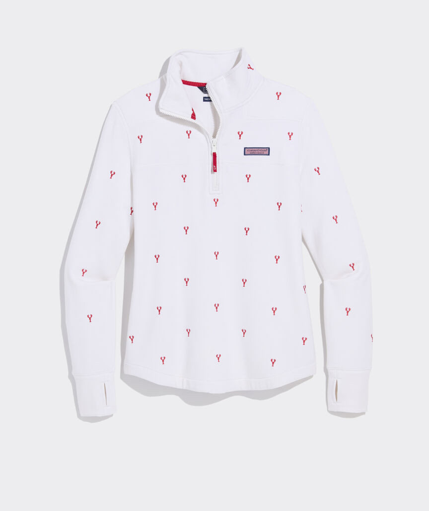 Dreamcloth® Embroidered Relaxed Shep Shirt® | vineyard vines