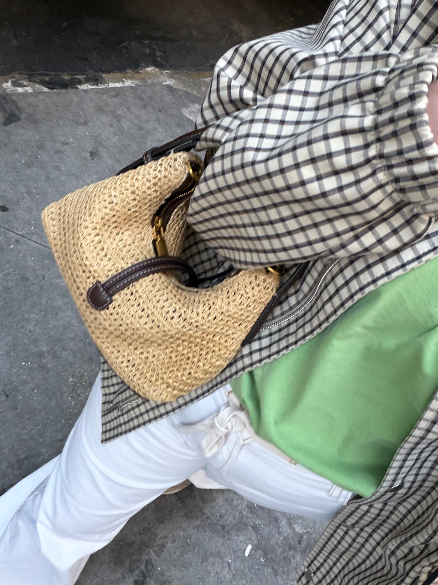 Walking around New Orleans outfit!!

#LTKootd #LTKdayinmylife #LTKTravel