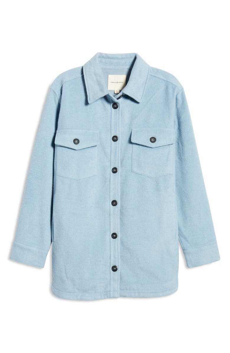 Shirt Jacket | Nordstrom