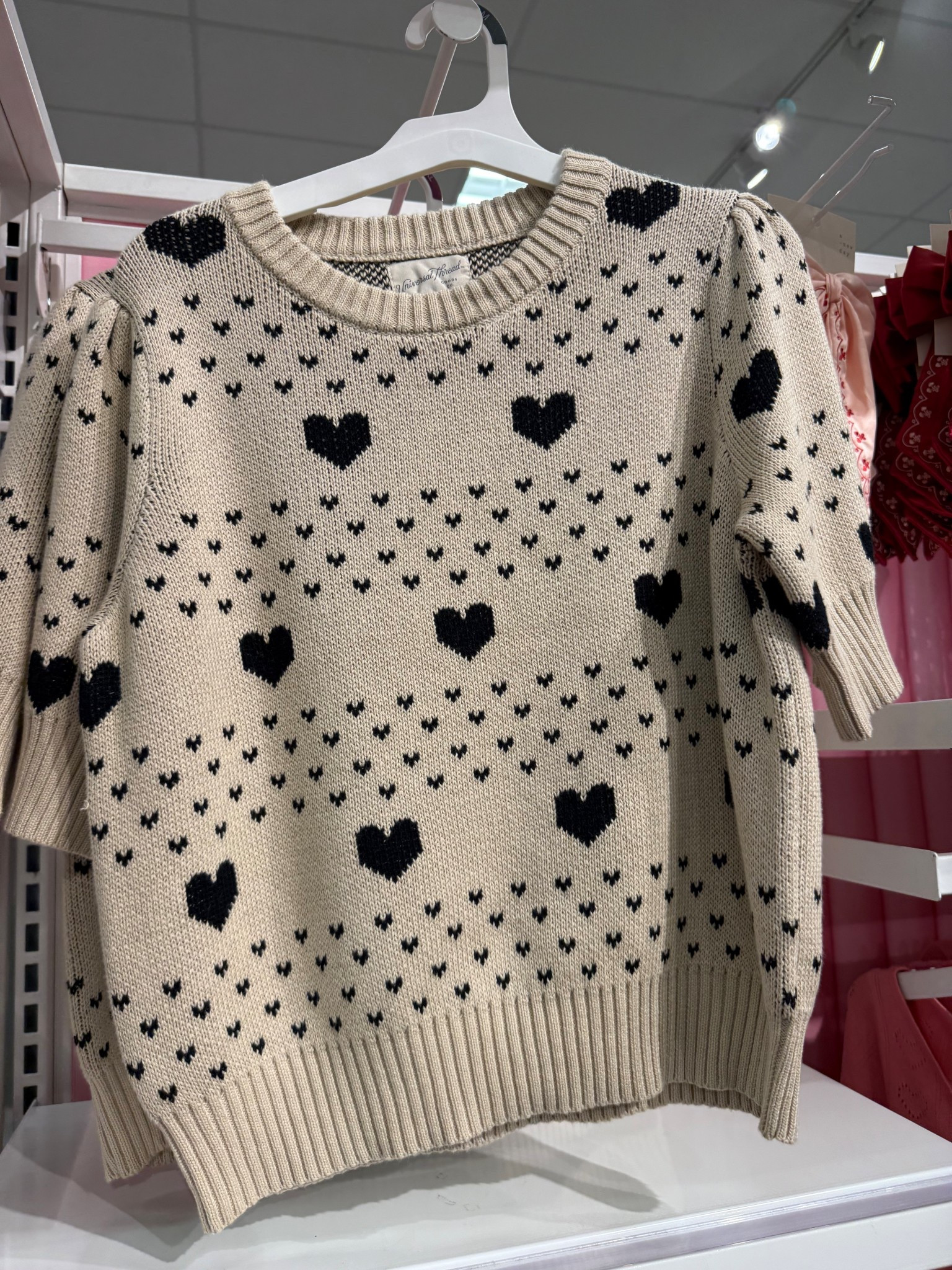 Target, valentines 

#LTKValentine #LTKgrwm #LTKSeasonal