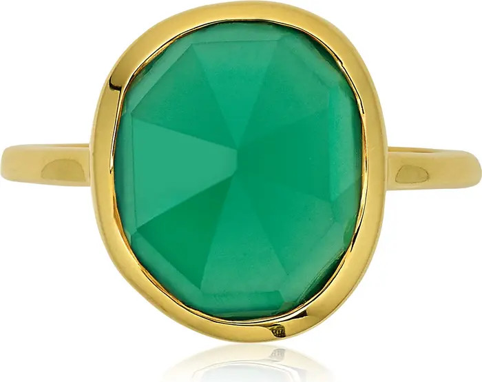 Monica Vinader Siren Stone Ring | Nordstrom | Nordstrom