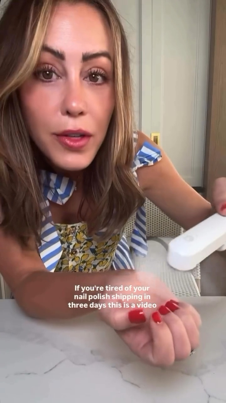 My go-to DIY manicure essentials 💅🏻

#LTKFindsUnder100 #LTKFindsUnder50 #LTKBeauty