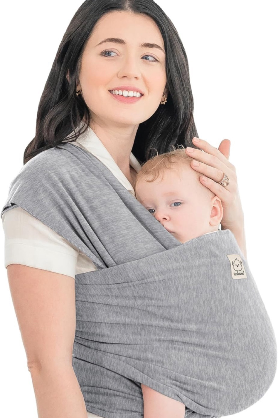 Mark your calendars because Amazon Prime Big Deals Days are October 10-11, and we’ve got our eyes on some goodies.

We talked last month about our love for baby-wearing, and in that spirit, we’re sharing this great wrap carrier that will be discounted for Prime Big Deals Days (say that 10 times fast 😅).

This wrap comes in a huge variety of colors, is one-size-fits-most, and offers the security and ease of baby-wearing at a super affordable price. Snag this for yourself or a friend with a new baby while the deal is hot!

#motherandbaby #babywearing #amazonprimebigdealsdays

#LTKbump #LTKfamily #LTKbaby