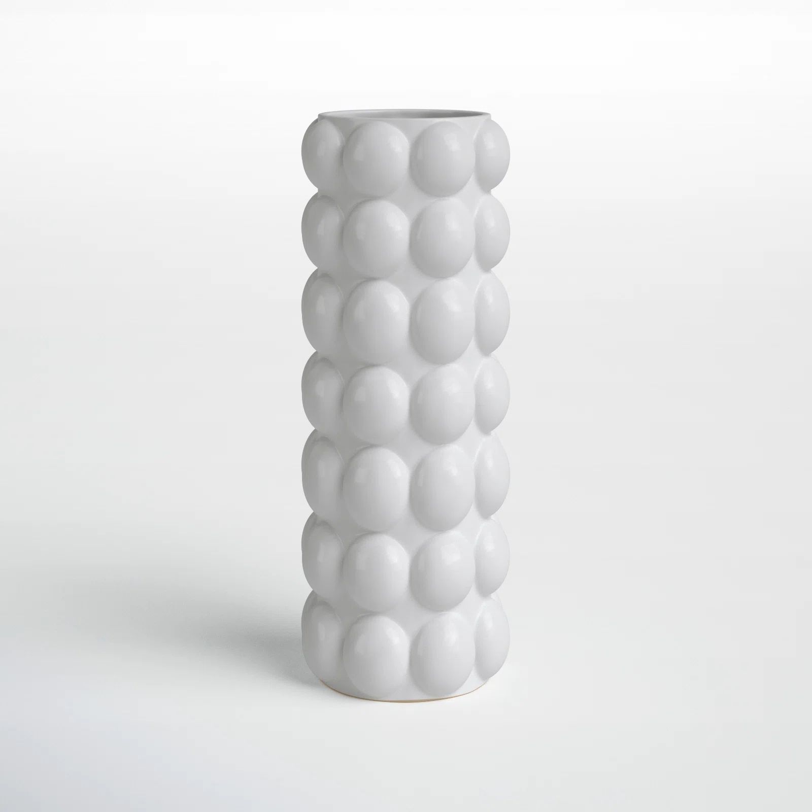 AllModern Tandie Handmade Ceramic Table Vase | Wayfair | Wayfair North America