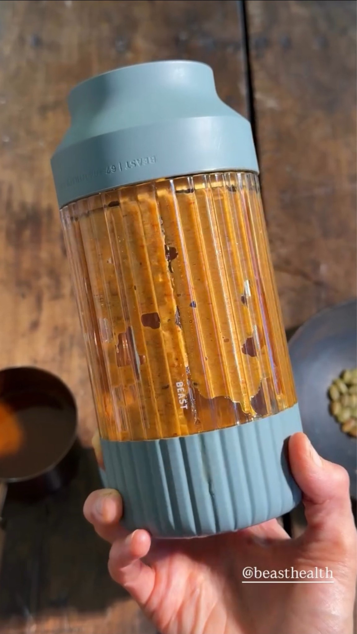 My go-to blender!

#LTKfoodie #LTKHome #LTKdayinmylife