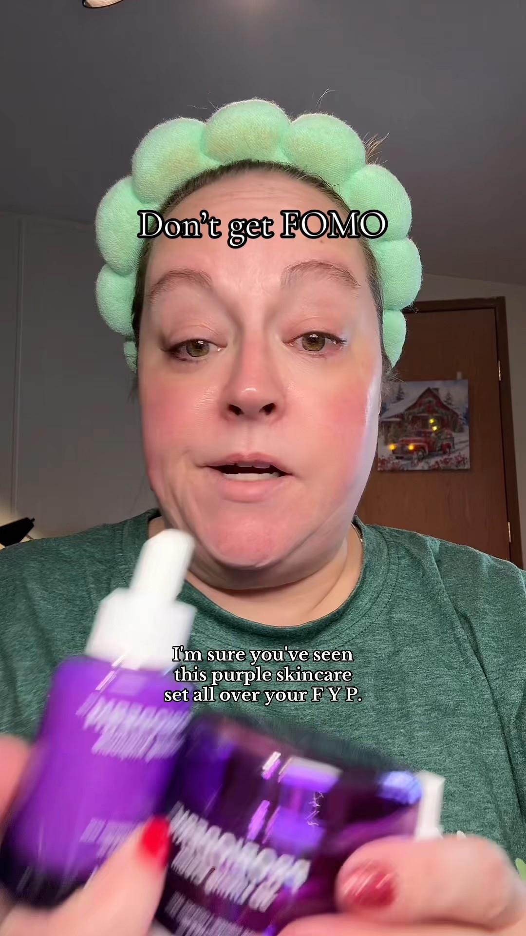 Korean skincare at its finest. The perfect set for mature skin. 

#LTKPlusSize #LTKOver40 #LTKBeauty