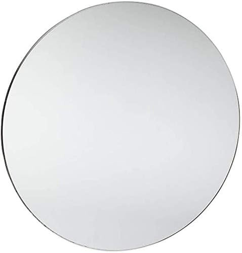 Marketing Holders Acrylic Mirror Round Circles 19 Inch Flat for DIY Crafts Wall Safer Light Weight P | Amazon (US)