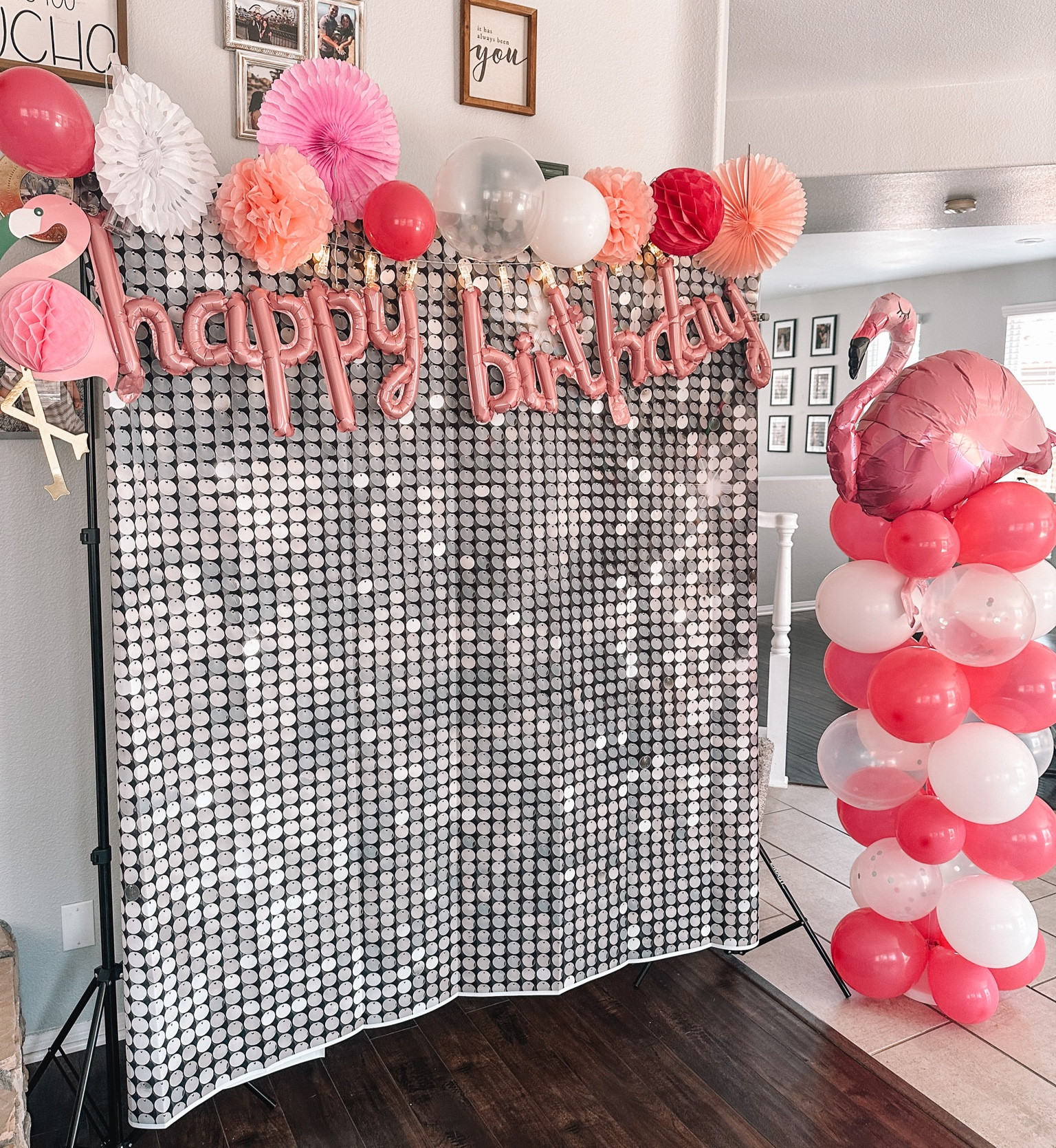 CHEERS TO 29 YEARS 



#LTKunder50 #LTKhome #LTKSeasonal