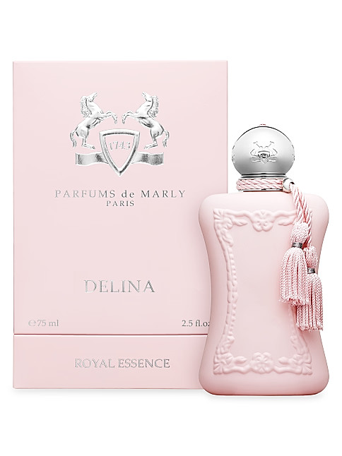 Delina Royal Essence Eau de Parfum | Saks Fifth Avenue