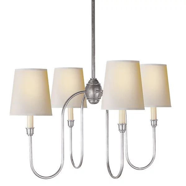 Vendome Chandelier | Lumens