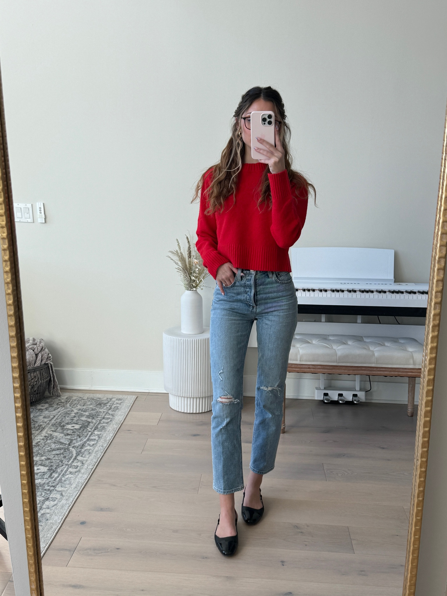 Casual Friday ootd 👠 

#LTKworkwear #LTKSeasonal #LTKstyletip