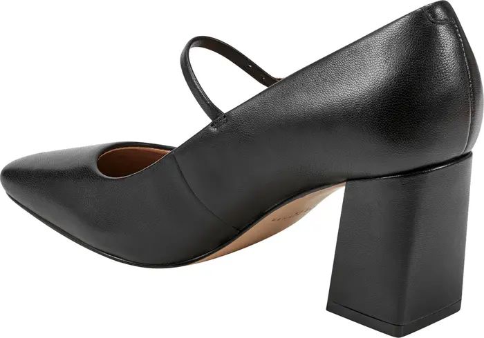 Marc Fisher LTD Vanderly Mary Jane Pump (Women) | Nordstrom | Nordstrom