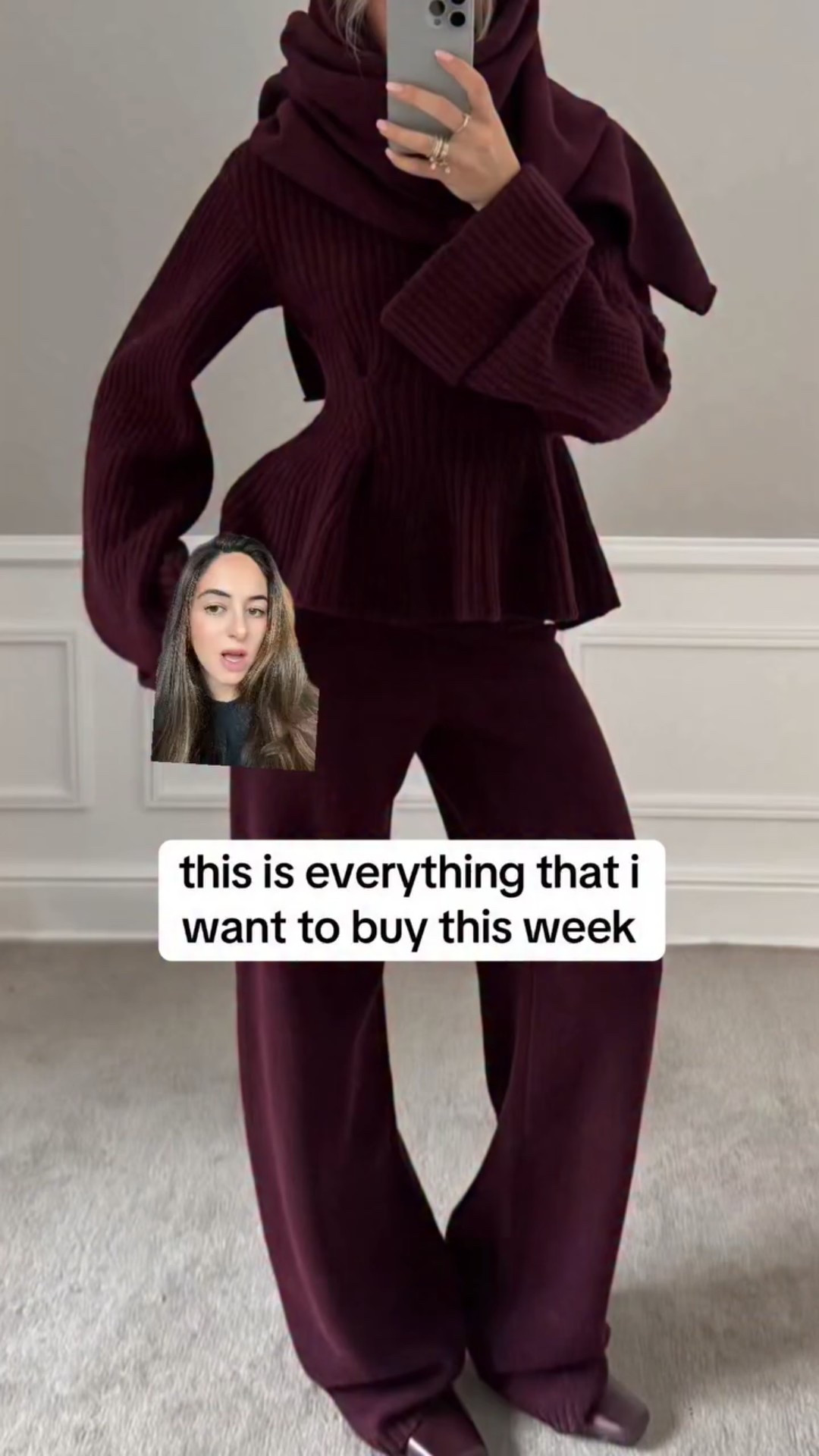 everything i want to buy this week | 11/23

#LTKgrwm #LTKHoliday #LTKootd